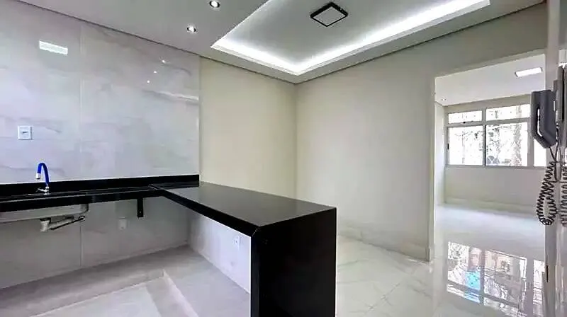 Apartamento 2 Quartos Suíte 2 Vagas Sion - Próximo Parque., foto 16