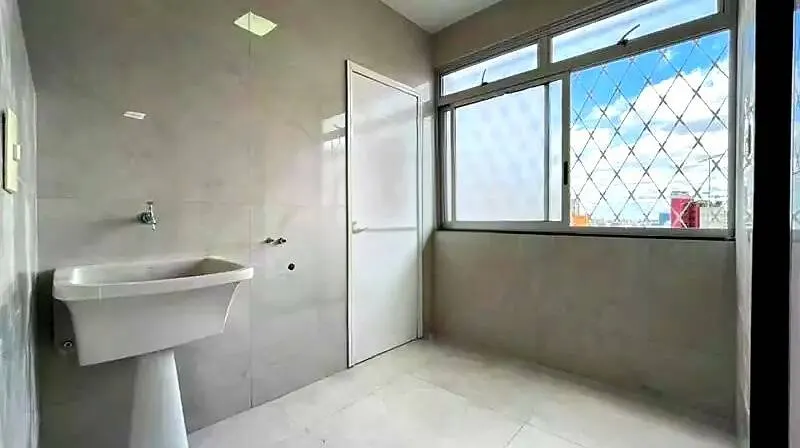Apartamento 2 Quartos Suíte 2 Vagas Sion - Próximo Parque., foto 17