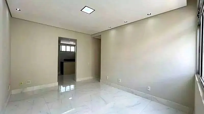 Apartamento 2 Quartos Suíte 2 Vagas Sion - Próximo Parque., foto 4