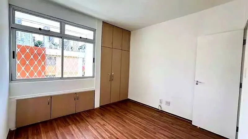 Apartamento 2 Quartos Suíte 2 Vagas Sion - Próximo Parque., foto 5