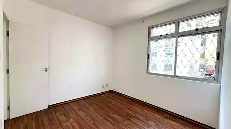 Apartamento 2 Quartos Suíte 2 Vagas Sion - Próximo Parque., foto 7