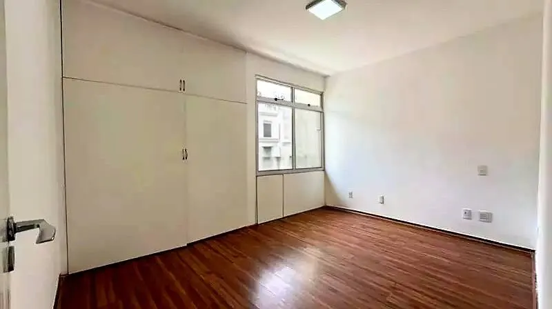 Apartamento 2 Quartos Suíte 2 Vagas Sion - Próximo Parque., foto 8