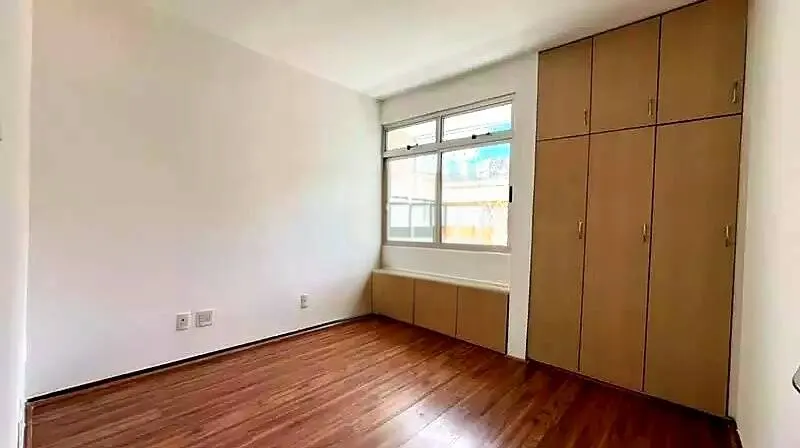Apartamento 2 Quartos Suíte 2 Vagas Sion - Próximo Parque., foto 9