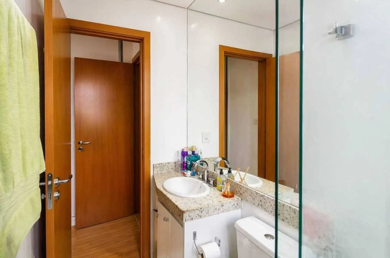 Apartamento 2 Quartos Suíte 2 Vagas Santo Antônio - Próximo Contorno., foto 11
