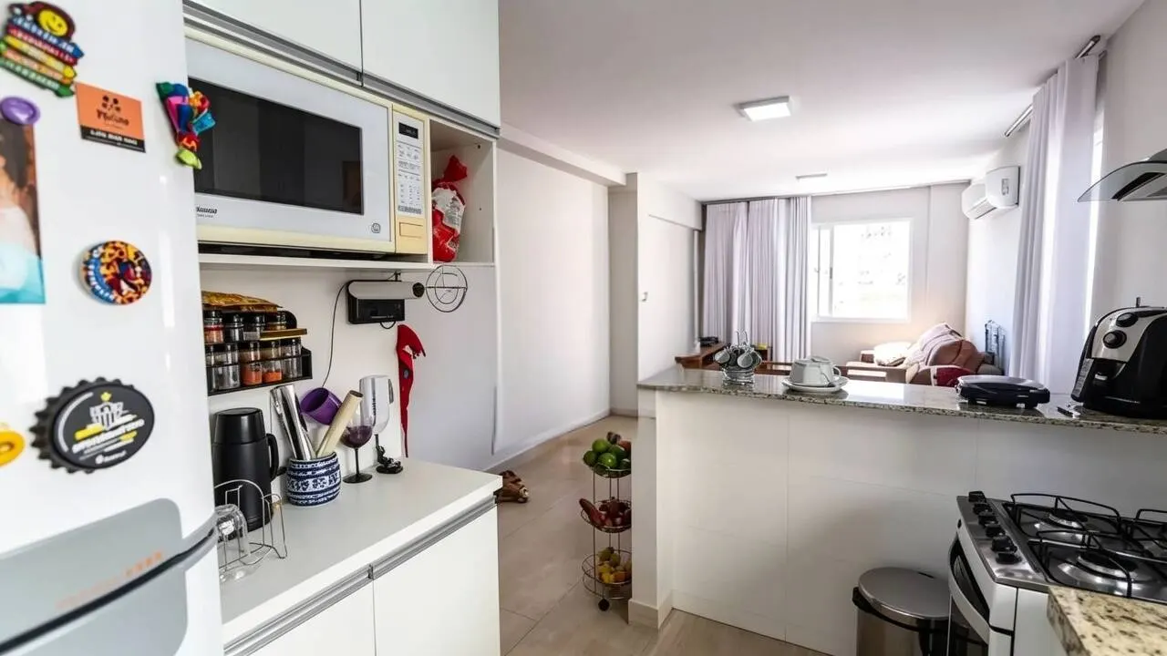 Apartamento 2 Quartos Suíte 2 Vagas Santo Antônio - Próximo Contorno., foto 13