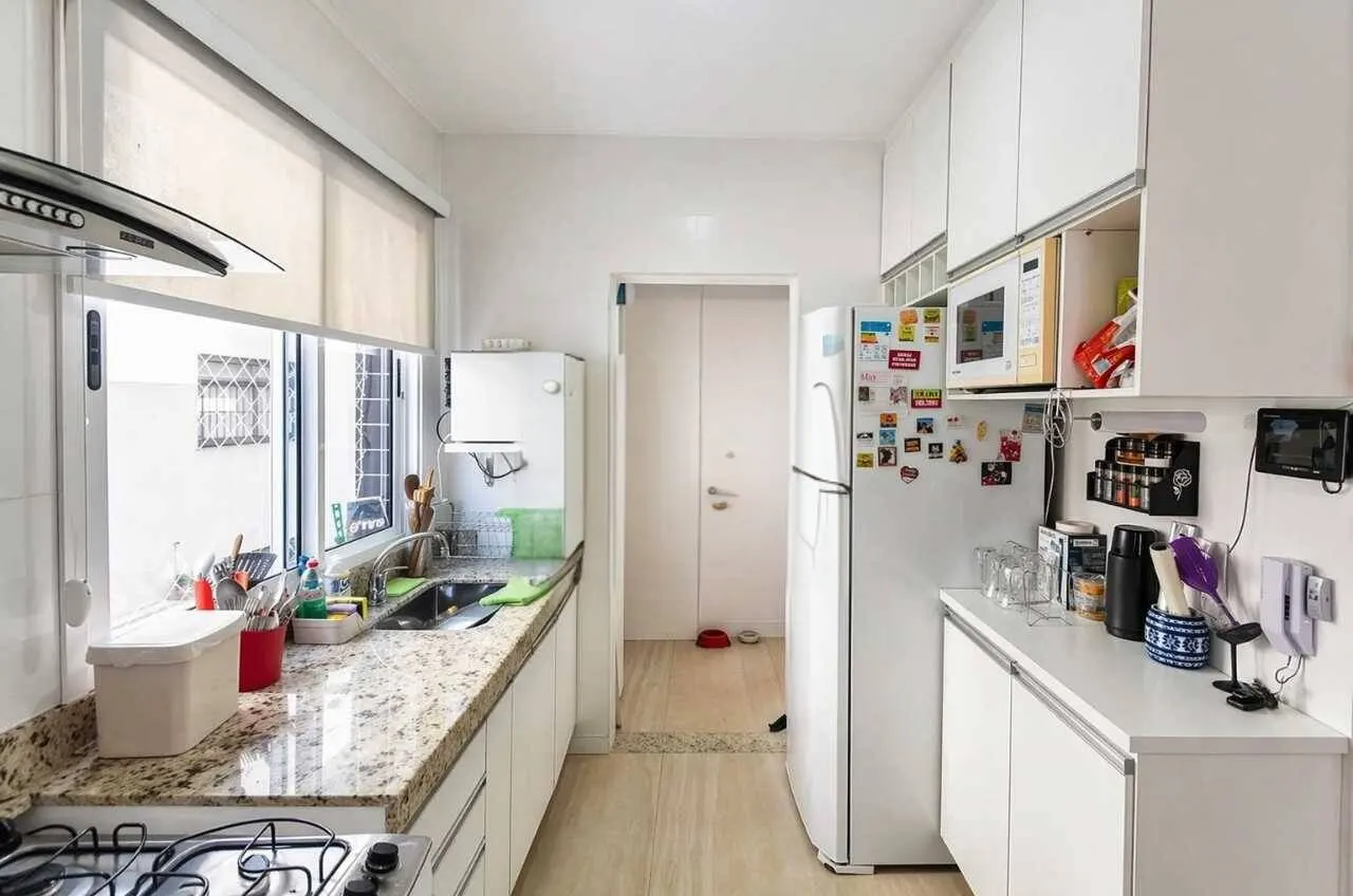 Apartamento 2 Quartos Suíte 2 Vagas Santo Antônio - Próximo Contorno., foto 14