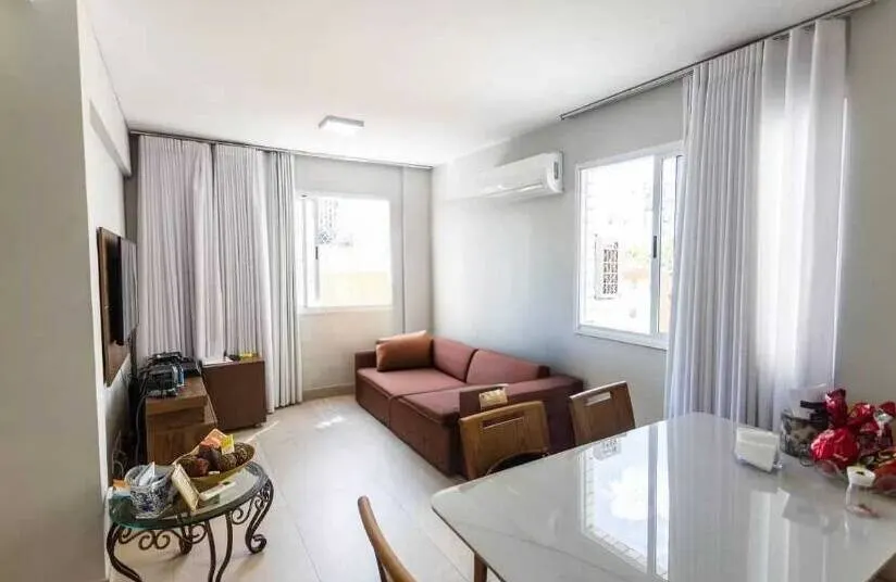Apartamento 2 Quartos Suíte 2 Vagas Santo Antônio - Próximo Contorno., foto 3