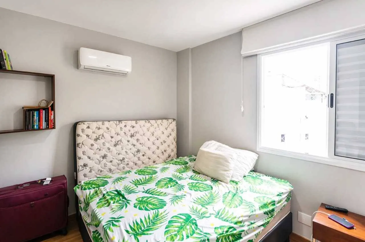 Apartamento 2 Quartos Suíte 2 Vagas Santo Antônio - Próximo Contorno., foto 5