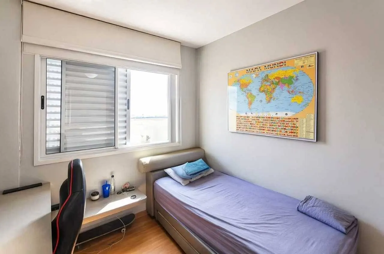 Apartamento 2 Quartos Suíte 2 Vagas Santo Antônio - Próximo Contorno., foto 6