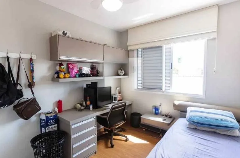 Apartamento 2 Quartos Suíte 2 Vagas Santo Antônio - Próximo Contorno., foto 7