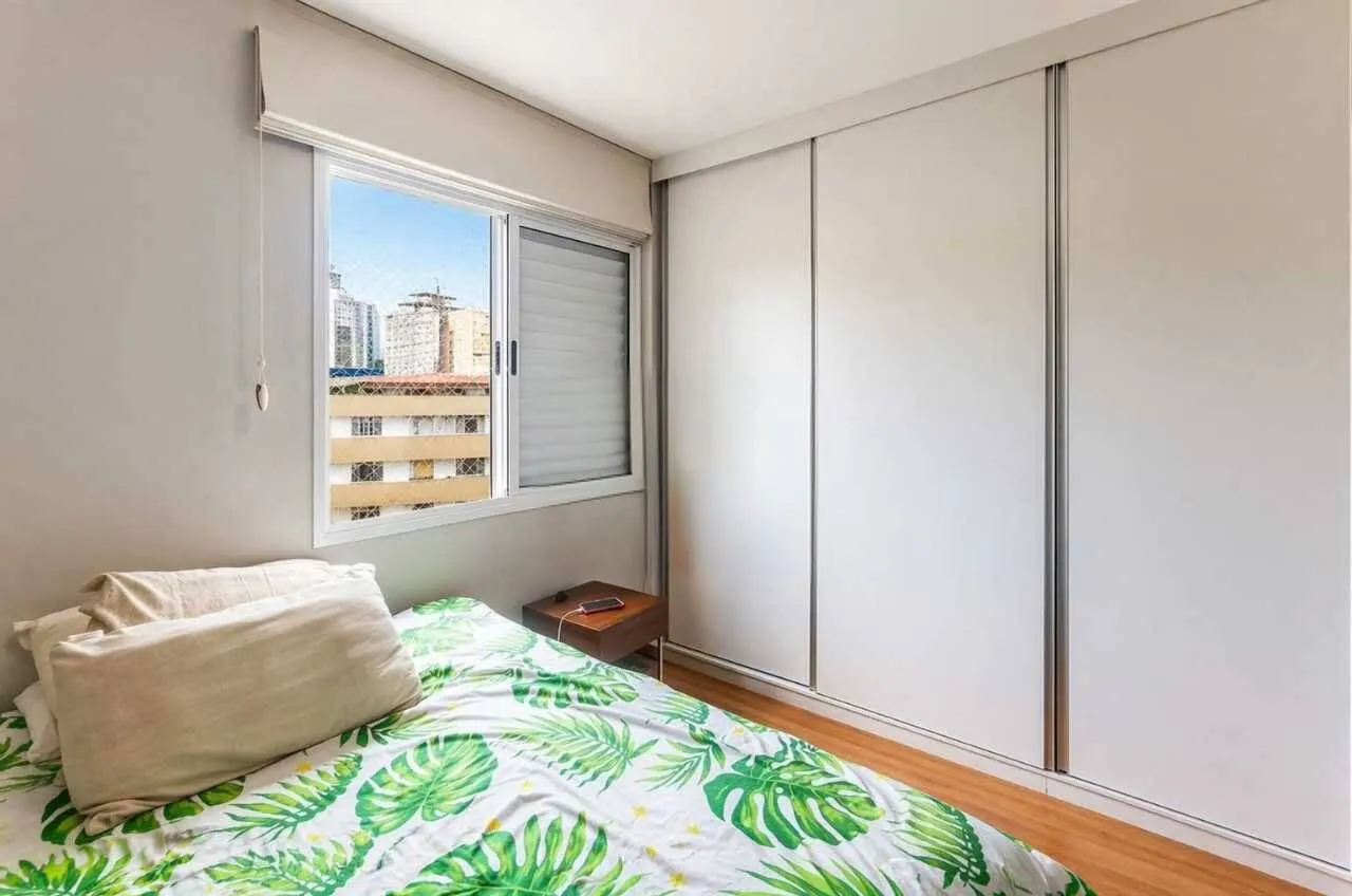 Apartamento 2 Quartos Suíte 2 Vagas Santo Antônio - Próximo Contorno., foto 9