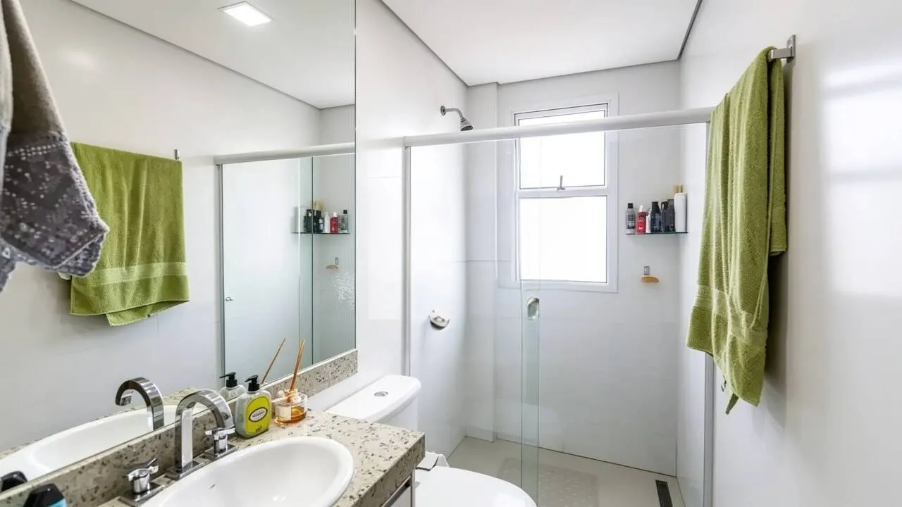 Apartamento 2 Quartos Suíte 2 Vagas Santo Antônio - Próximo Contorno., foto 10