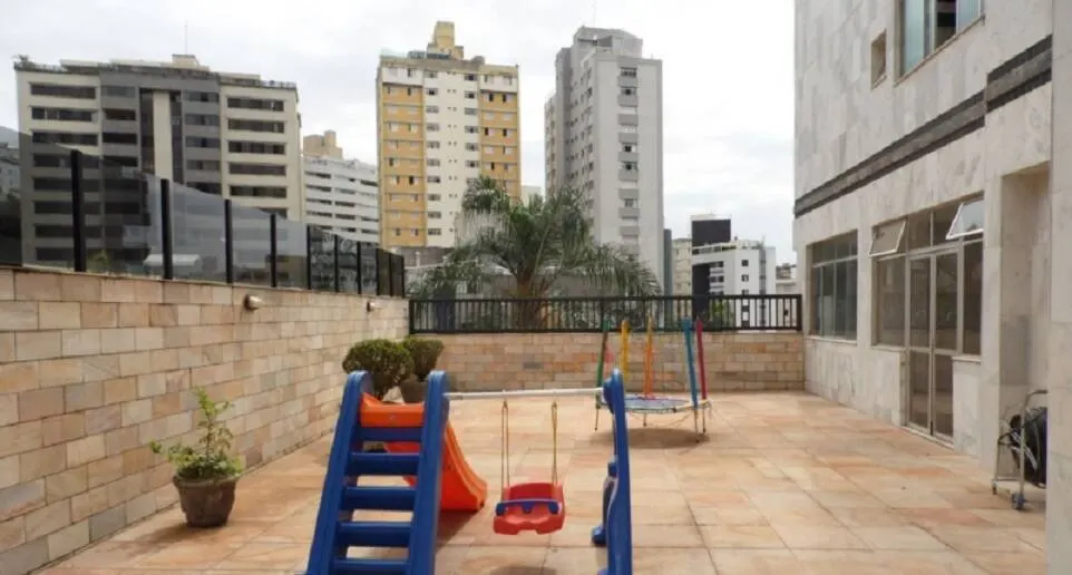 Cobertura com 3 Quartos, 2 Suites, Piscina e 3 Vagas São Pedro. miniatura 13