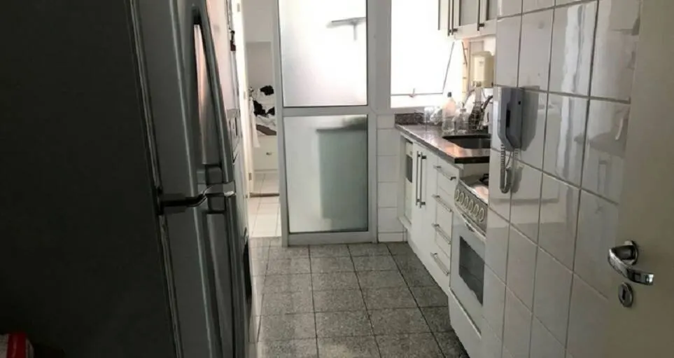 Cobertura com 3 Quartos, 2 Suites, Piscina e 3 Vagas São Pedro. miniatura 8