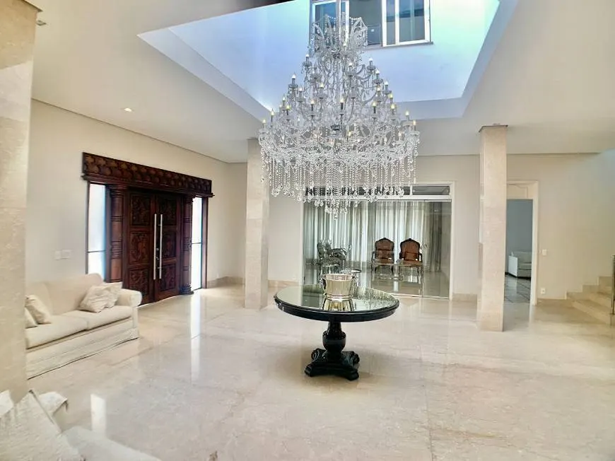 Casa com 7 Quartos e 6 banheiros com 1020 m² no Cidade Jardim