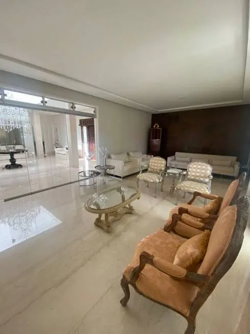 Casa com 7 Quartos e 6 banheiros com 1020 m² no Cidade Jardim miniatura 11