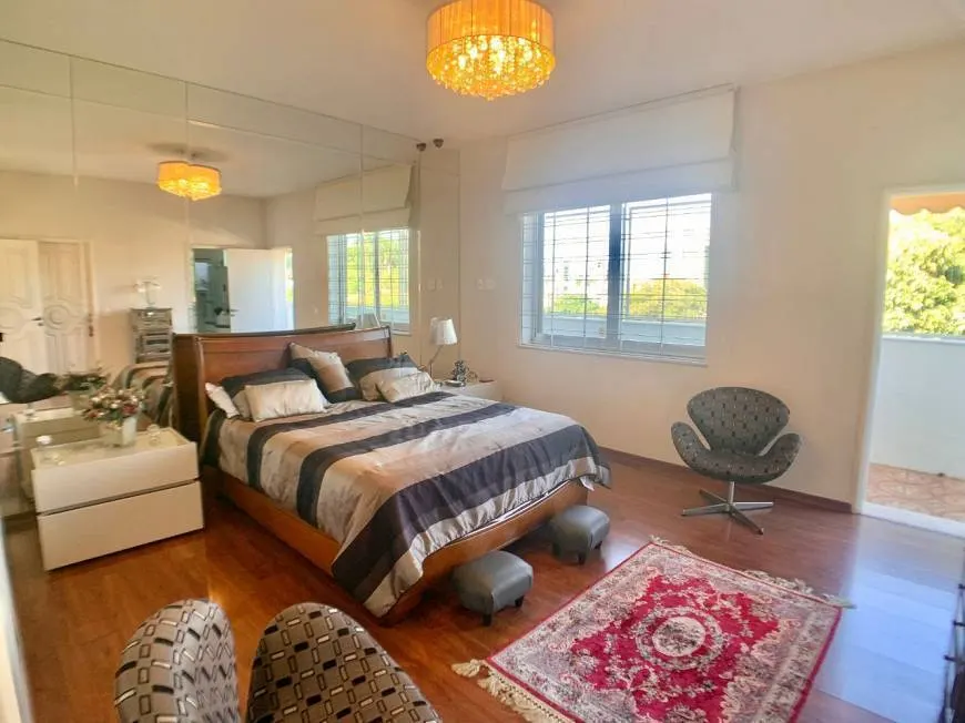 Casa com 7 Quartos e 6 banheiros com 1020 m² no Cidade Jardim miniatura 15
