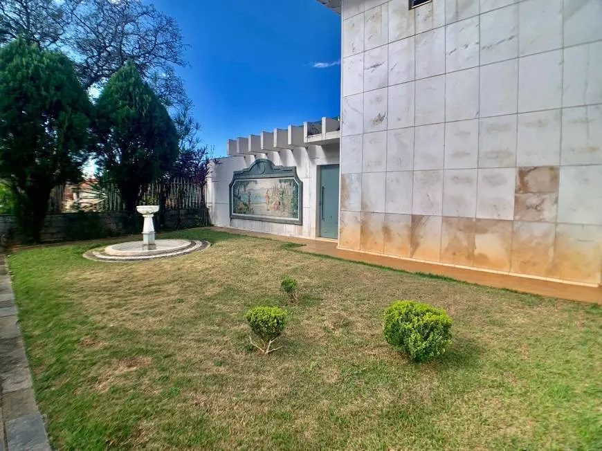 Casa com 7 Quartos e 6 banheiros com 1020 m² no Cidade Jardim miniatura 30