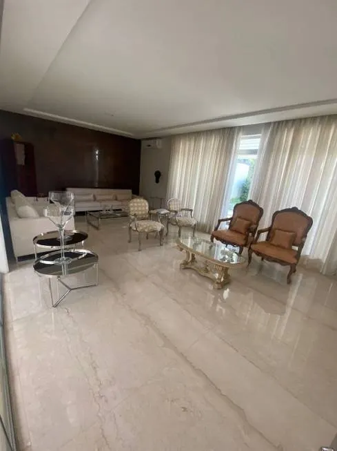 Casa com 7 Quartos e 6 banheiros com 1020 m² no Cidade Jardim miniatura 7