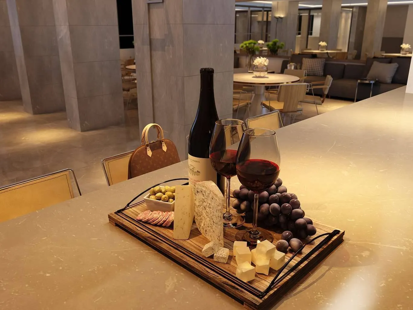 Apartamento com Área Privativa, 4 Quartos, 2 Suites, Lazer Savassi. miniatura 14