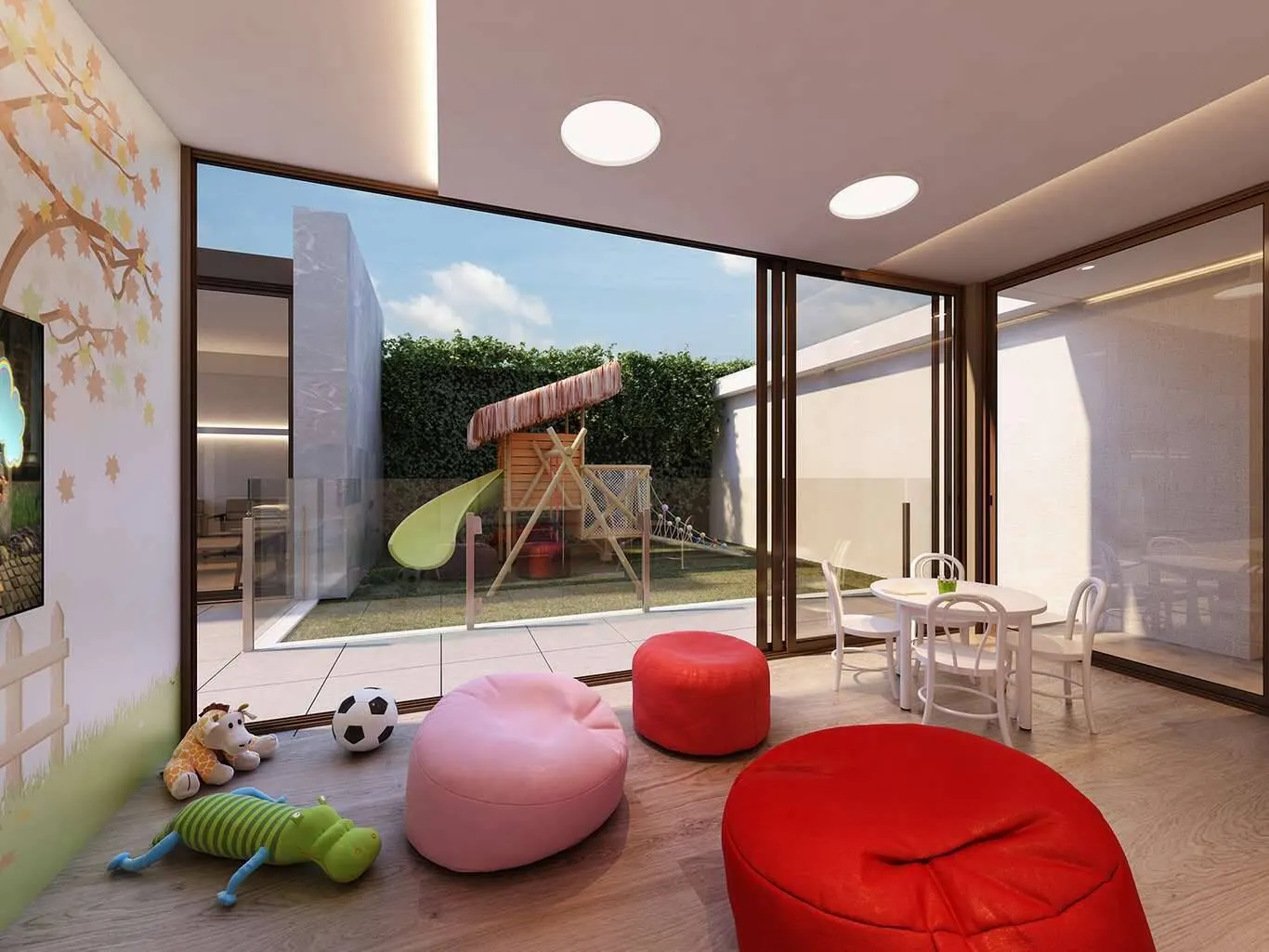 Apartamento com Área Privativa, 4 Quartos, 2 Suites, Lazer Savassi. miniatura 16