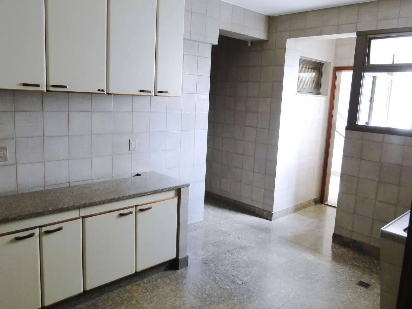 Apartamento com Área Privativa, 4 Quartos, 2 Suites, 4 Vagas Gutierrez. miniatura 17