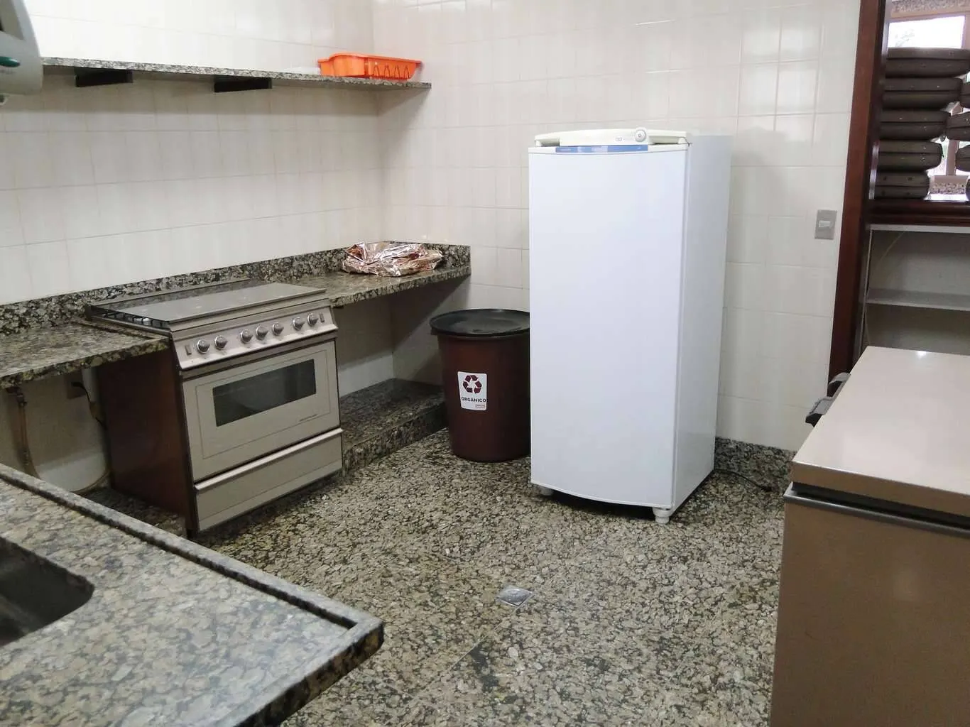 Apartamento com Área Privativa, 4 Quartos, 2 Suites, 4 Vagas Gutierrez. miniatura 19
