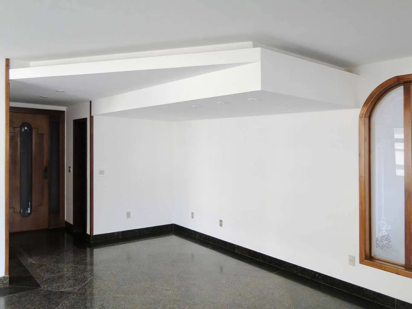 Apartamento com Área Privativa, 4 Quartos, 2 Suites, 4 Vagas Gutierrez. miniatura 3
