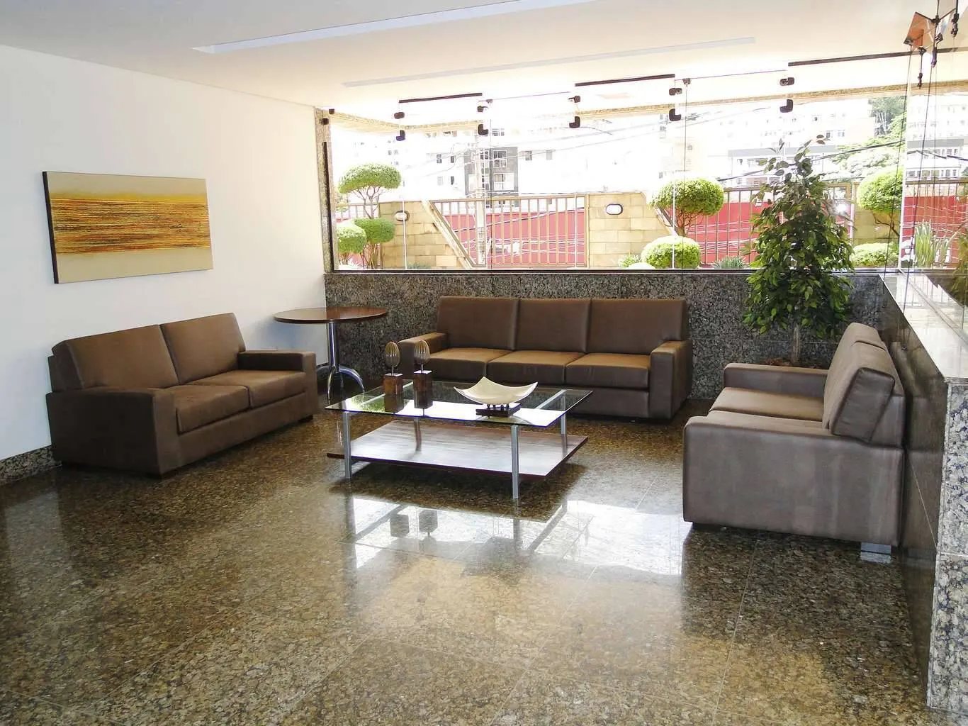 Apartamento com Área Privativa, 4 Quartos, 2 Suites, 4 Vagas Gutierrez. miniatura 21