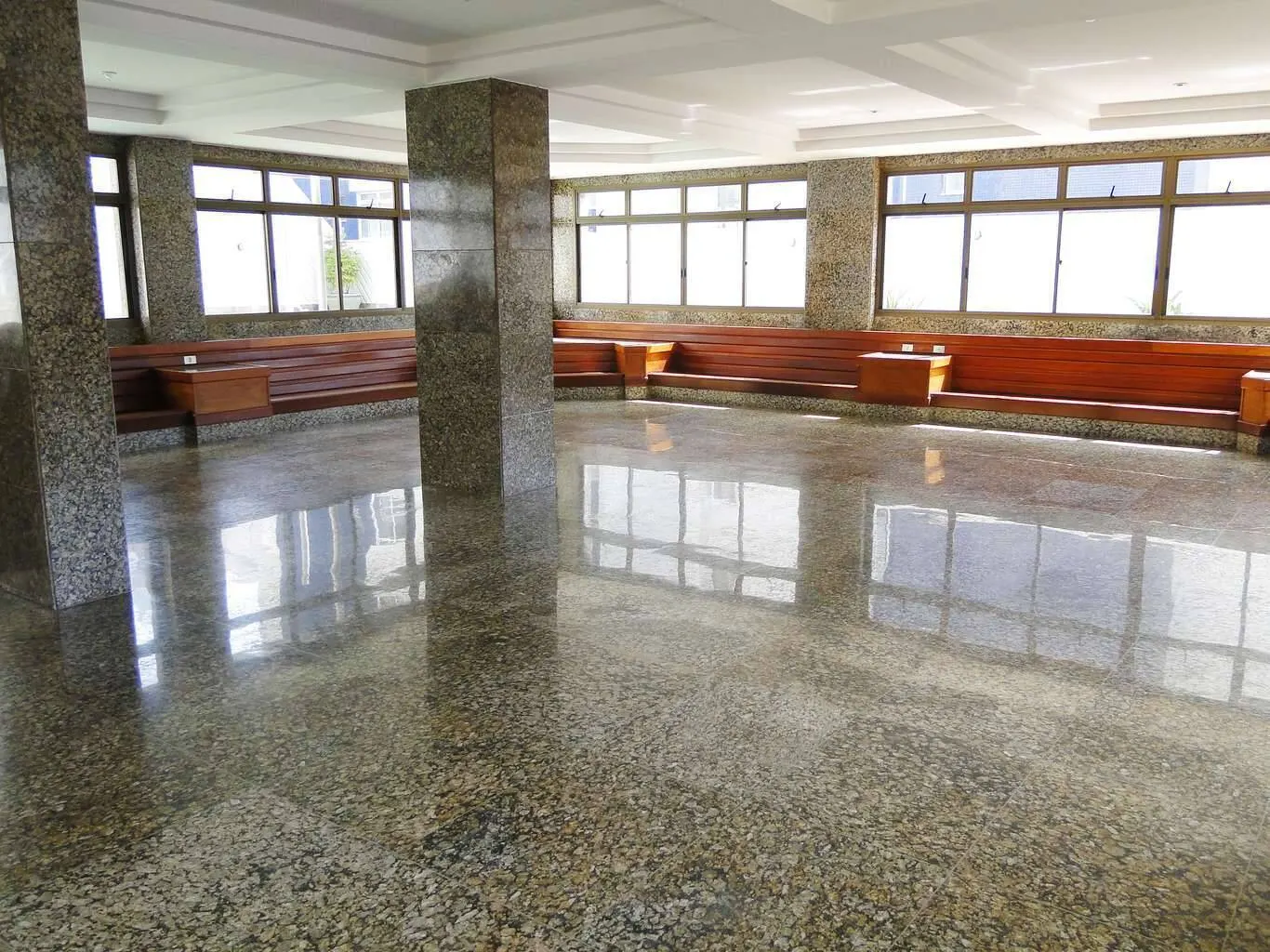 Apartamento com Área Privativa, 4 Quartos, 2 Suites, 4 Vagas Gutierrez. miniatura 22
