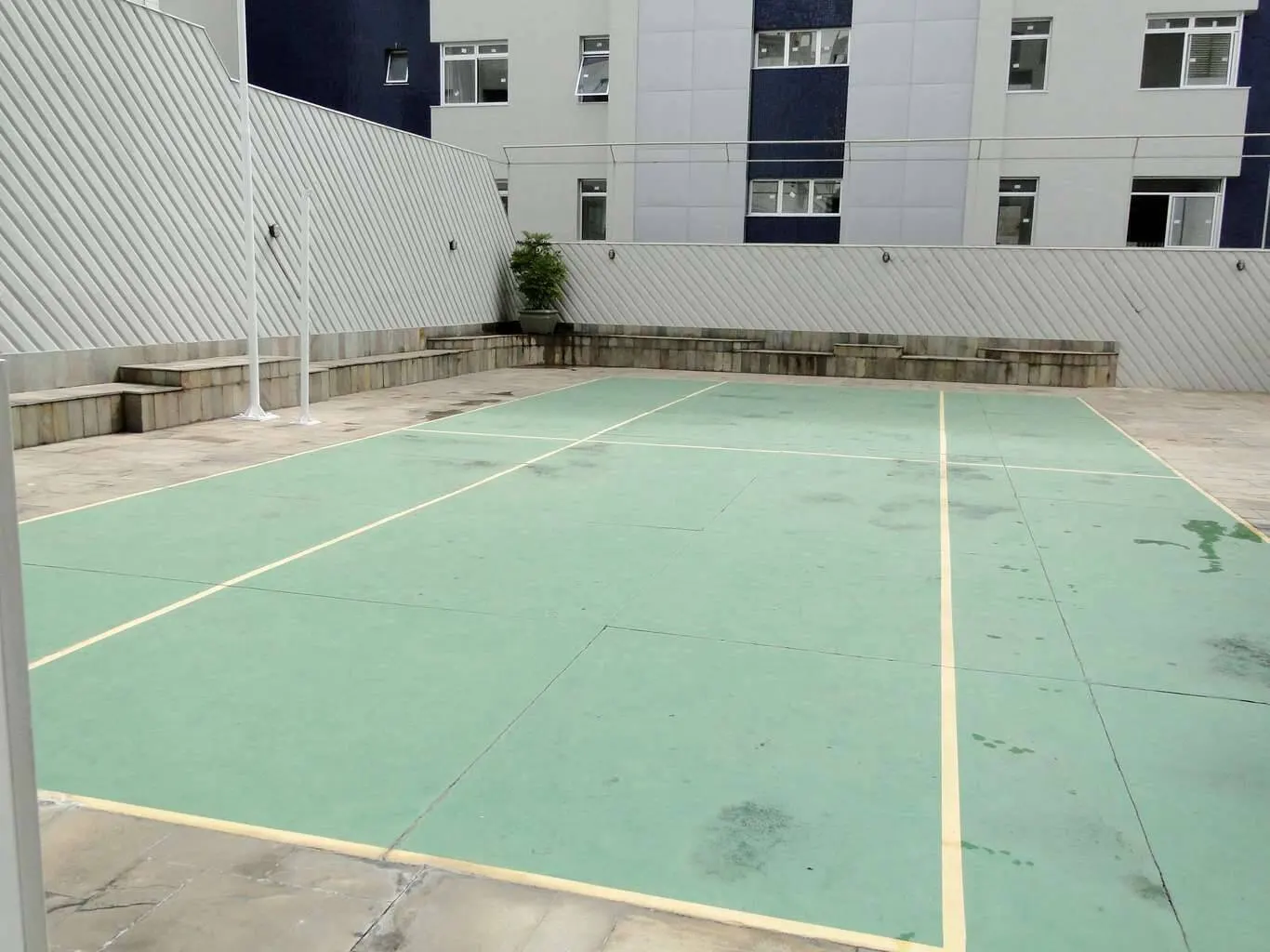 Apartamento com Área Privativa, 4 Quartos, 2 Suites, 4 Vagas Gutierrez. miniatura 24