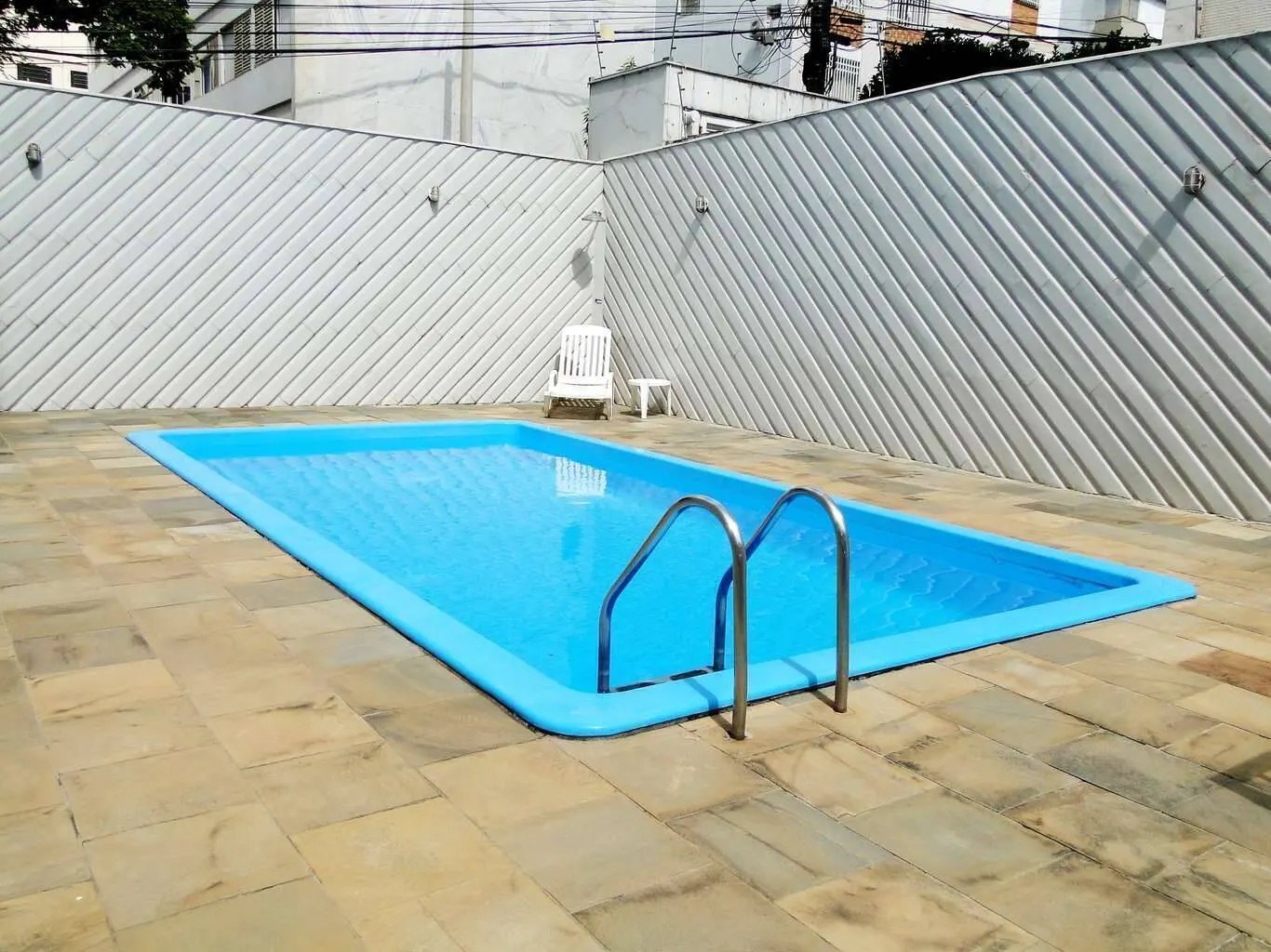 Apartamento com Área Privativa, 4 Quartos, 2 Suites, 4 Vagas Gutierrez. miniatura 25