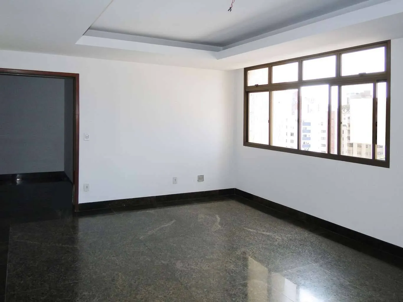 Apartamento com Área Privativa, 4 Quartos, 2 Suites, 4 Vagas Gutierrez. miniatura 5