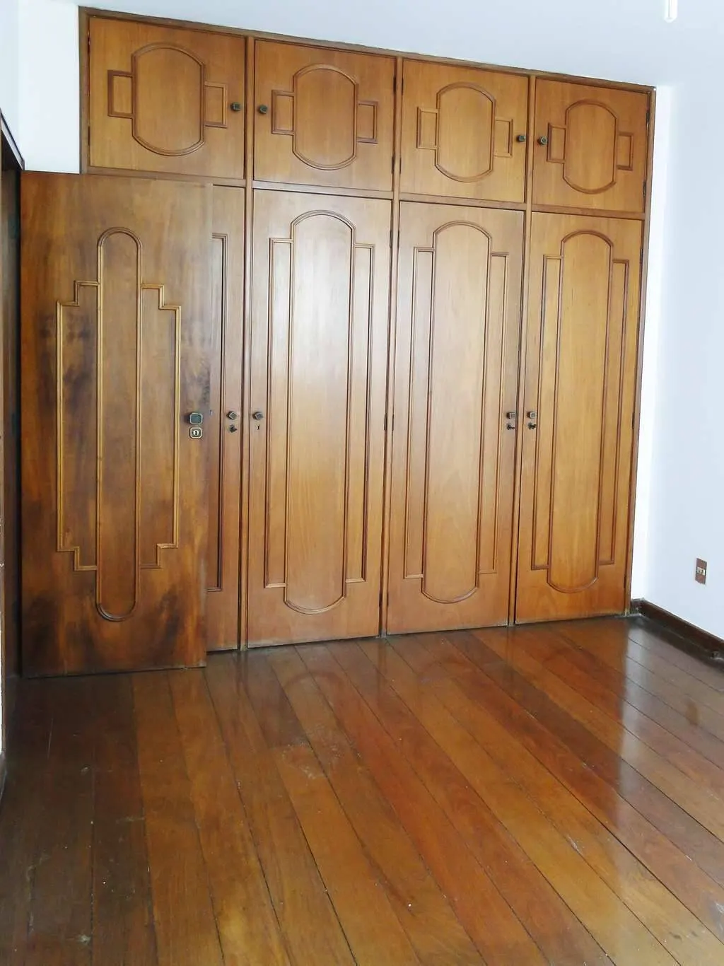 Apartamento com Área Privativa, 4 Quartos, 2 Suites, 4 Vagas Gutierrez. miniatura 7