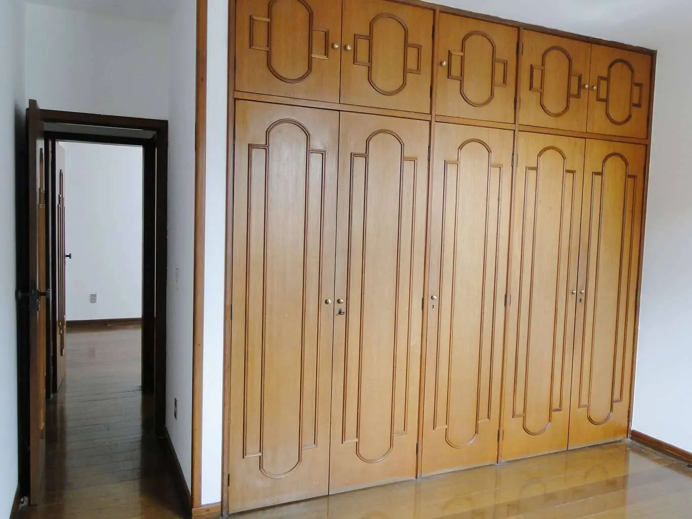 Apartamento com Área Privativa, 4 Quartos, 2 Suites, 4 Vagas Gutierrez. miniatura 8