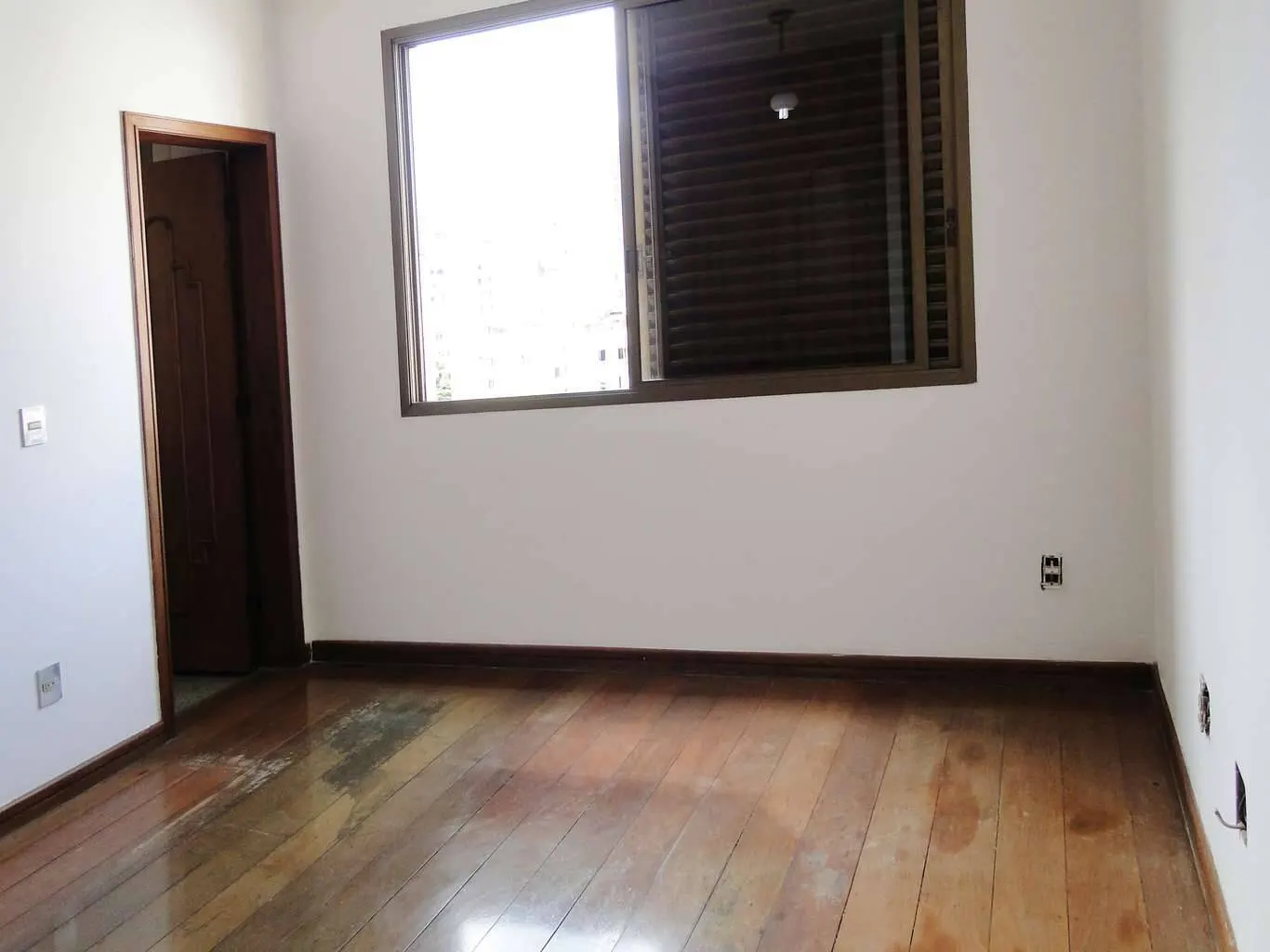 Apartamento com Área Privativa, 4 Quartos, 2 Suites, 4 Vagas Gutierrez. miniatura 10
