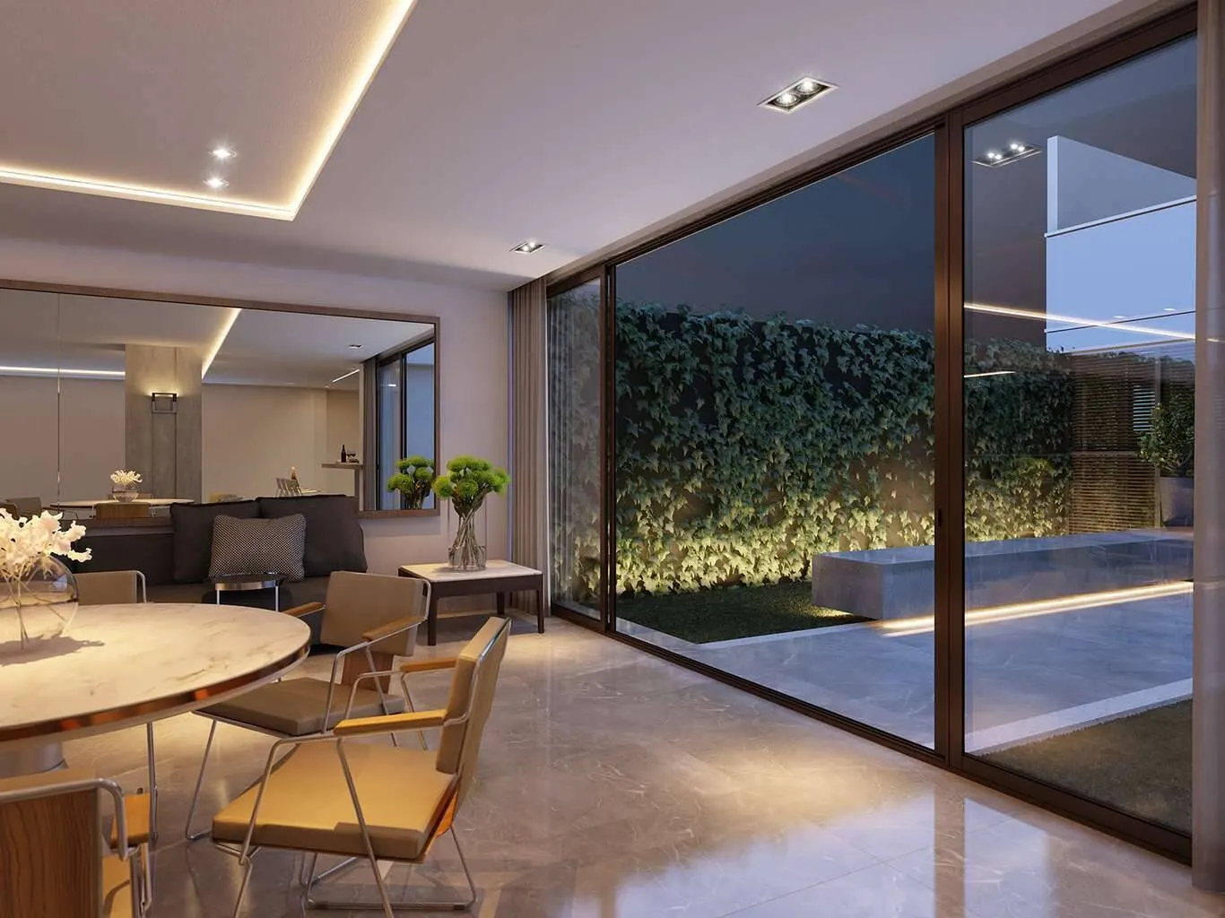 Apartamento 87 M², 2 Quartos, Suítes, Vagas Funcionários. miniatura 6