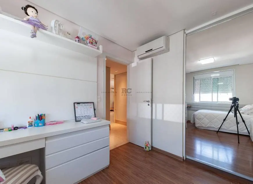 Cobertura com 4 Quartos e 5 Vagas na Savassi. miniatura 11