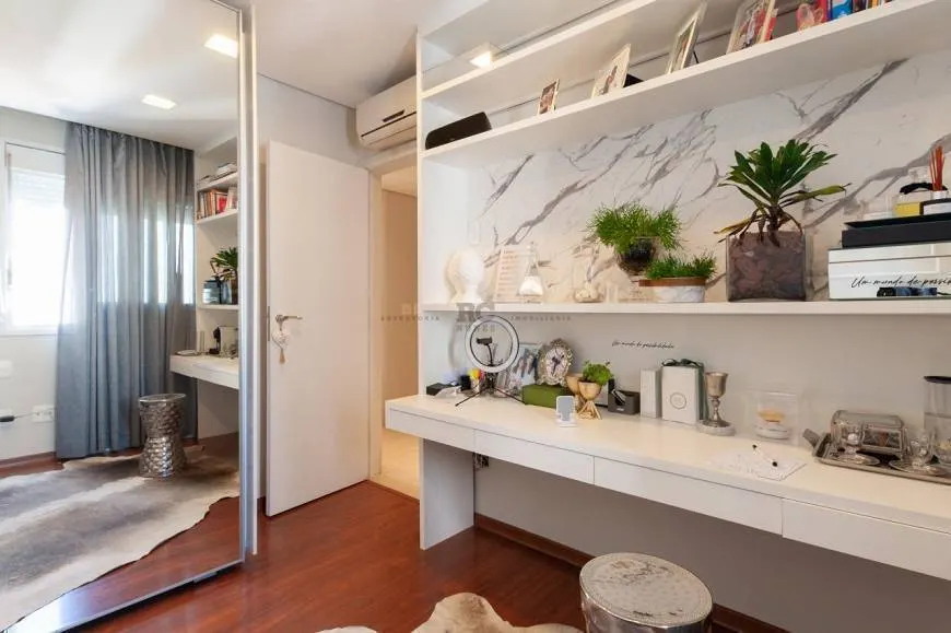Cobertura com 4 Quartos e 5 Vagas na Savassi. miniatura 12