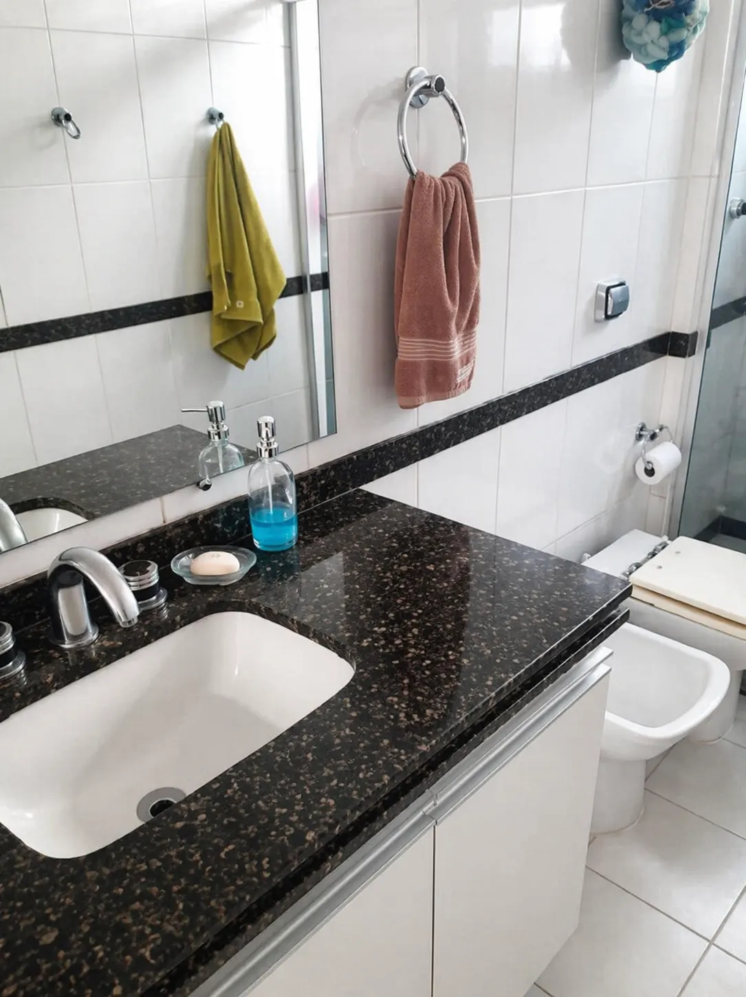 Apartamento com 4 Quartos e 2 Vagas no Santo Agostinho., foto 12