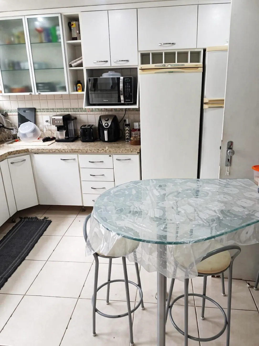 Apartamento com 4 Quartos e 2 Vagas no Santo Agostinho., foto 16