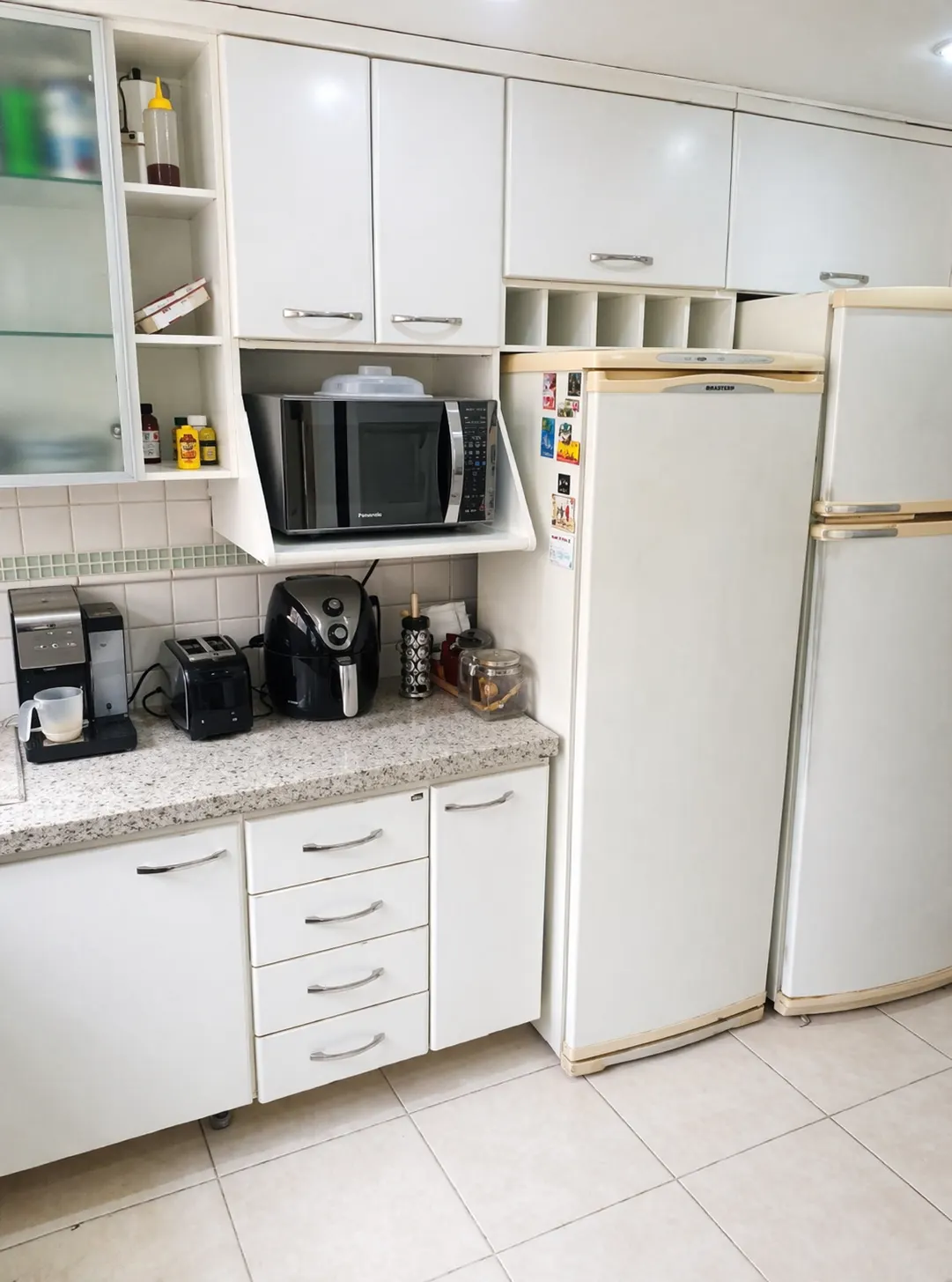 Apartamento com 4 Quartos e 2 Vagas no Santo Agostinho., foto 17
