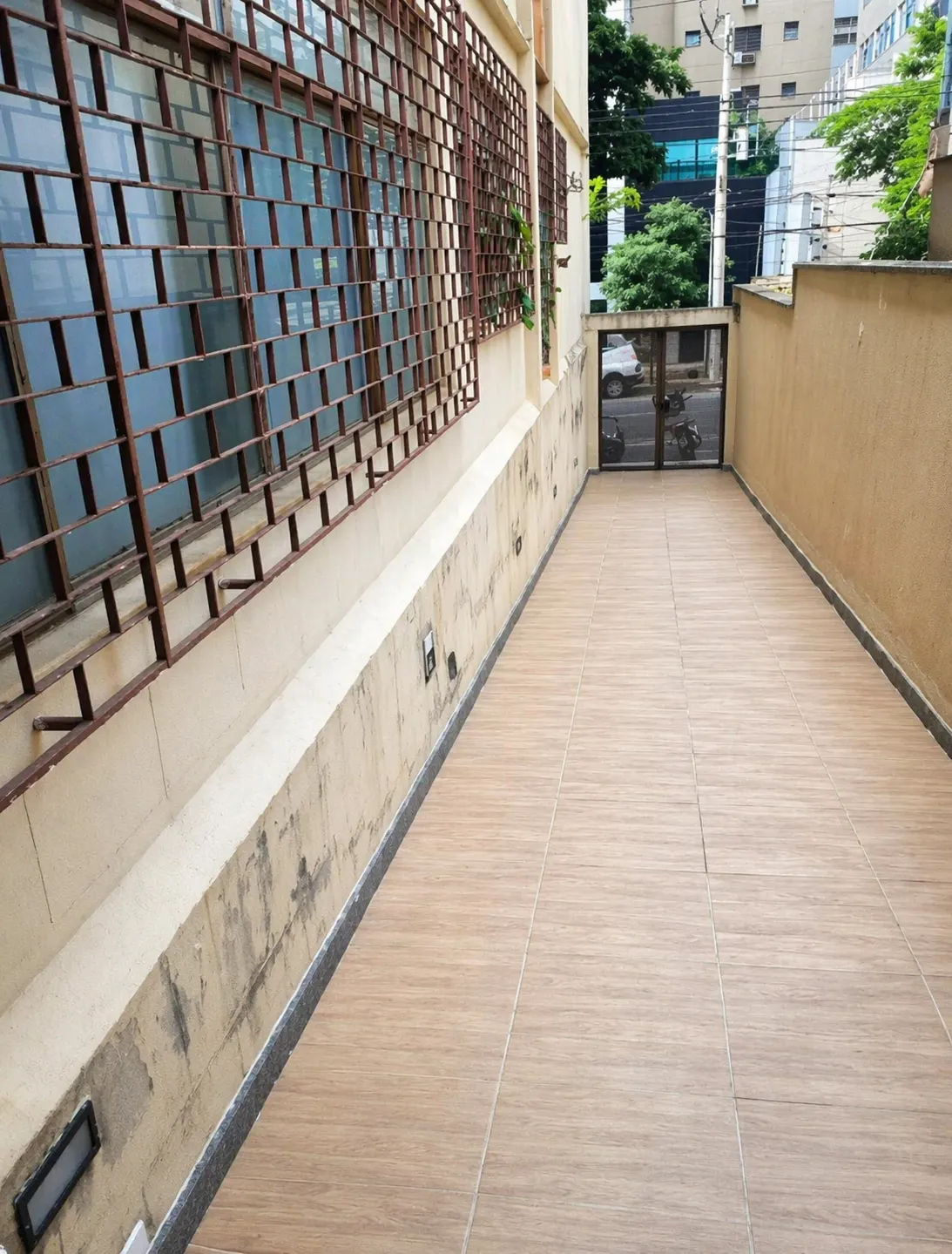 Apartamento com 4 Quartos e 2 Vagas no Santo Agostinho., foto 24