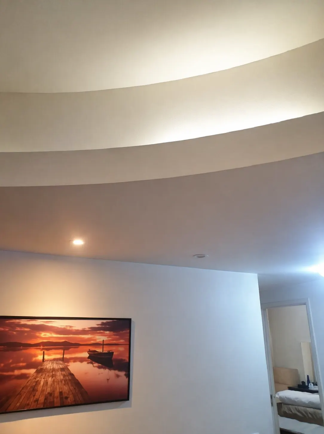 Apartamento com 4 Quartos e 2 Vagas no Santo Agostinho., foto 4