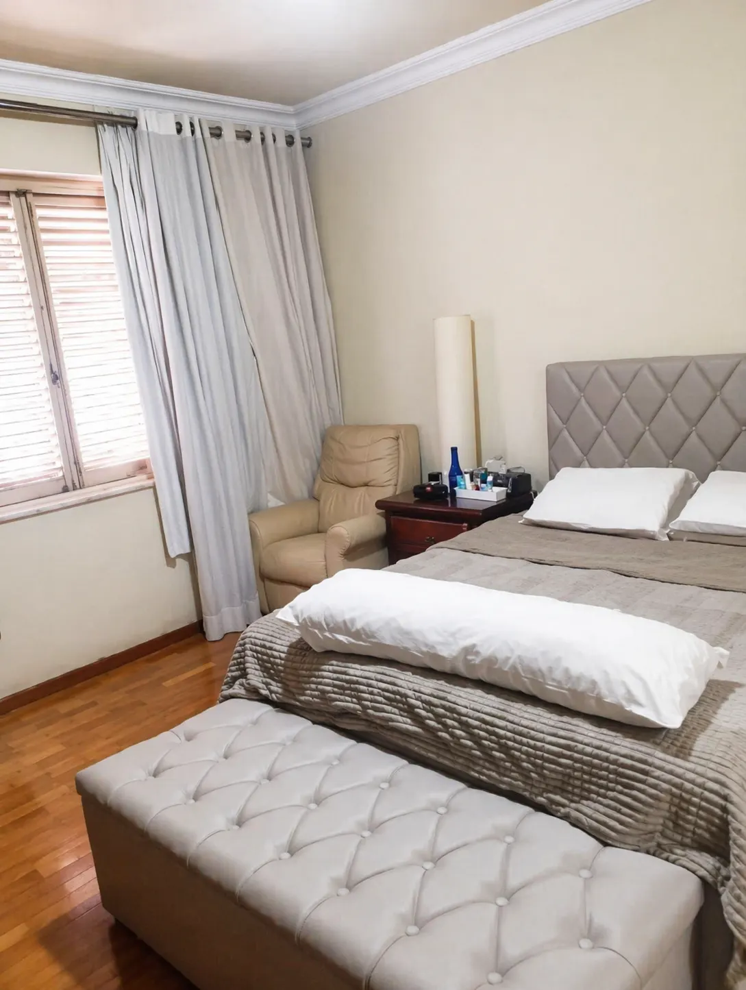 Apartamento com 4 Quartos e 2 Vagas no Santo Agostinho., foto 7