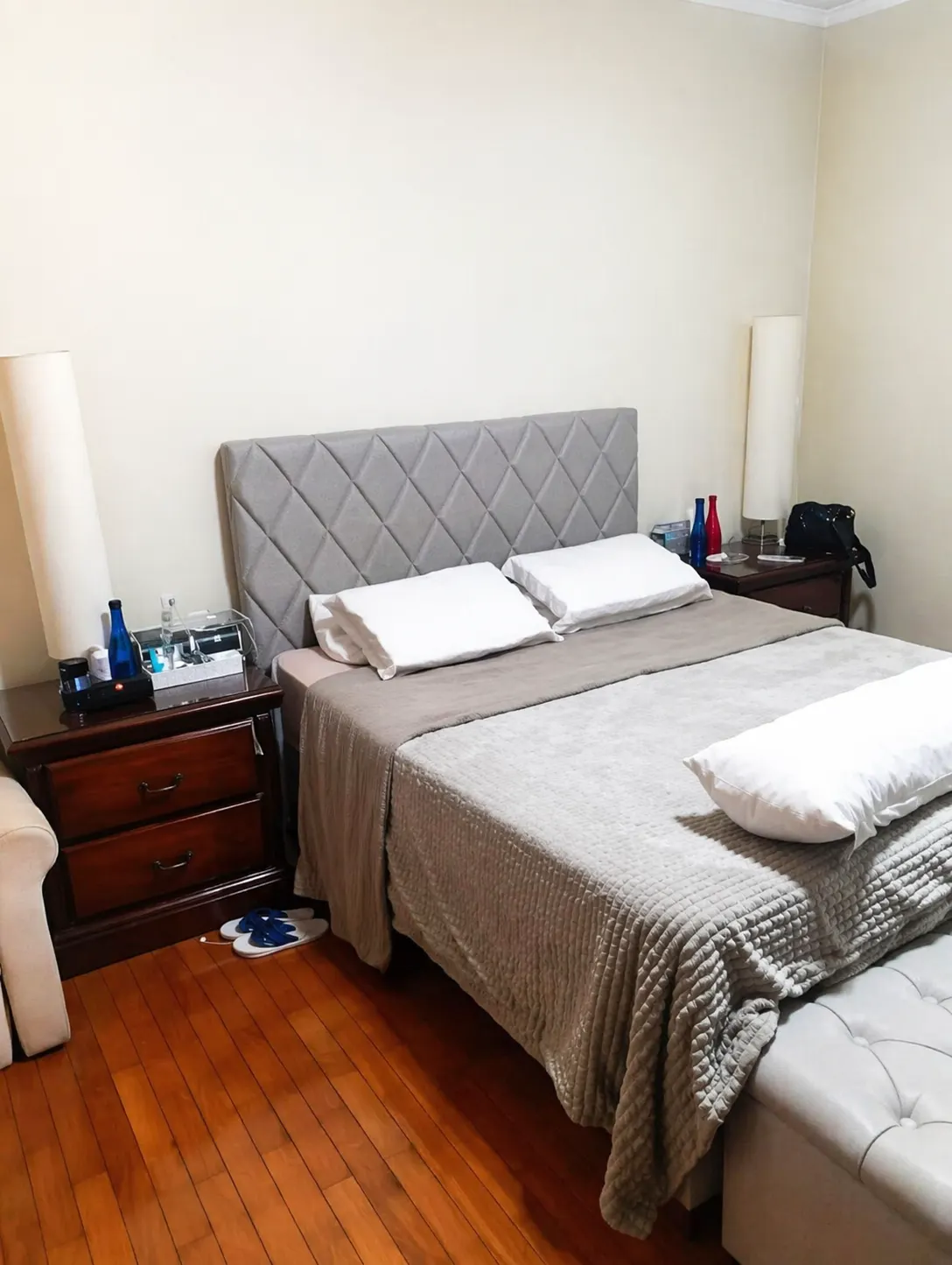 Apartamento com 4 Quartos e 2 Vagas no Santo Agostinho., foto 8