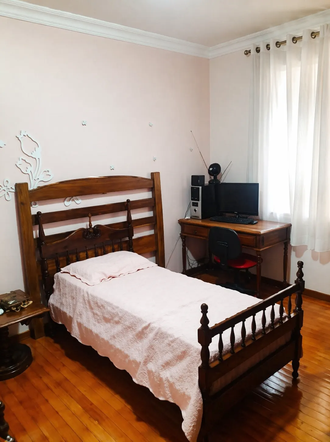 Apartamento com 4 Quartos e 2 Vagas no Santo Agostinho., foto 9