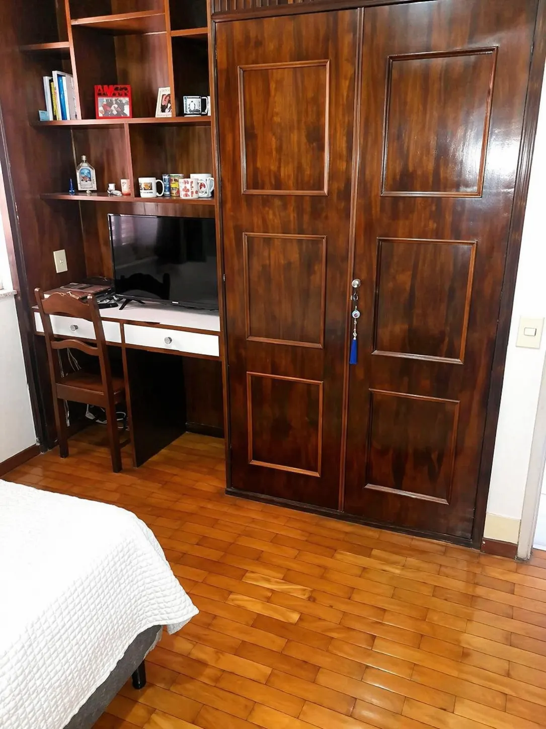 Apartamento com 4 Quartos e 2 Vagas no Santo Agostinho., foto 10