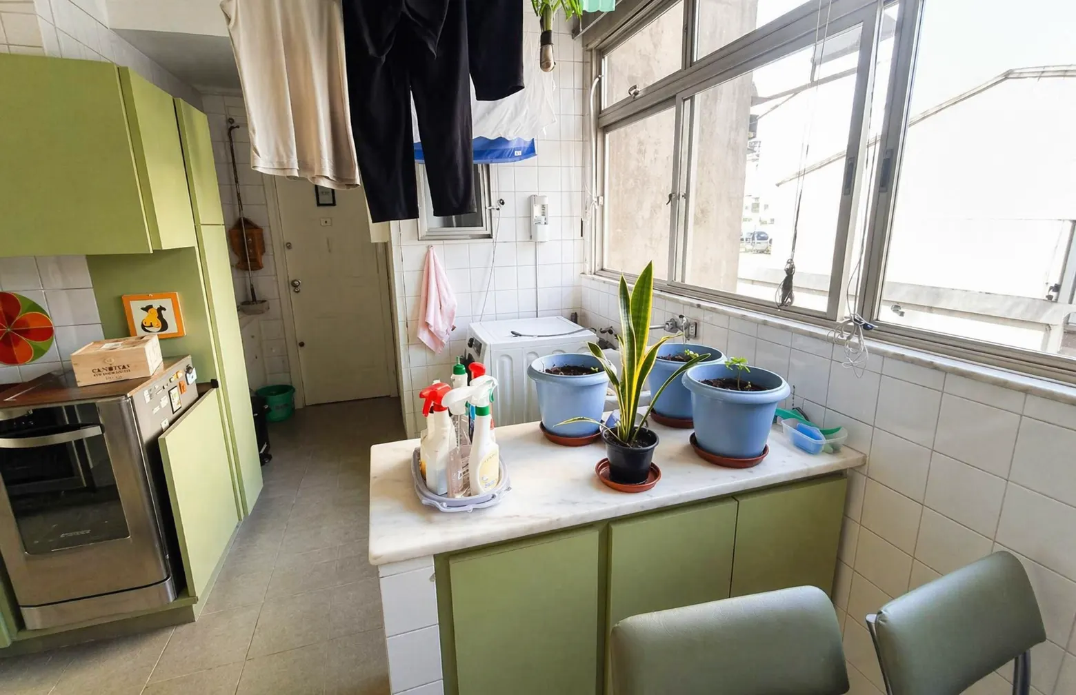 Apartamento com 4 Quartos, 2 Vagas na Serra, 136 m²., foto 15