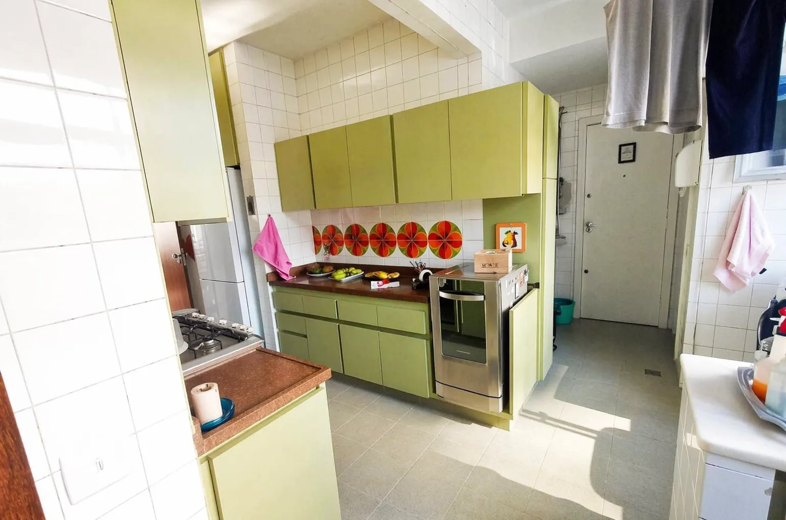 Apartamento com 4 Quartos, 2 Vagas na Serra, 136 m²., foto 16
